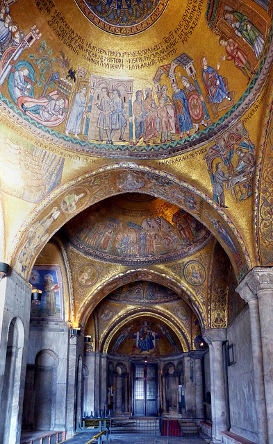 Venezia - Basilica di San Marco