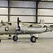 North American B-25J Mitchell 43-27712