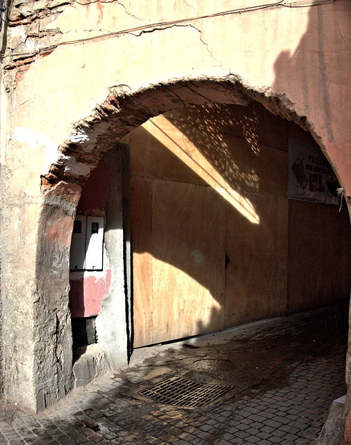 Marrakesch