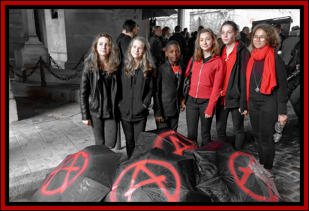5 - Les petits-enfants