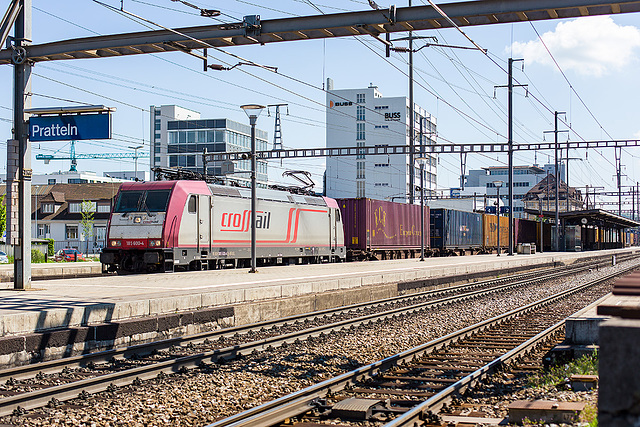 130508 Pratteln BR185 XRAIL A