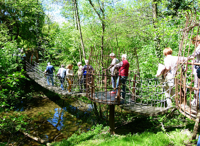 Wanderweg