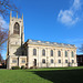 All Saints Church, Gainsborough, Lincolnshire