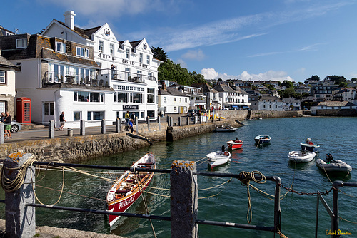 St. Mawes