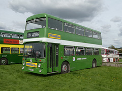 On display at Showbus 50 - 25 Sep 2022 (P1130502)