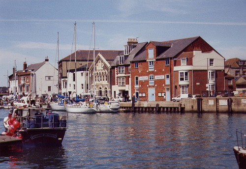 Weymouth 01 y2002