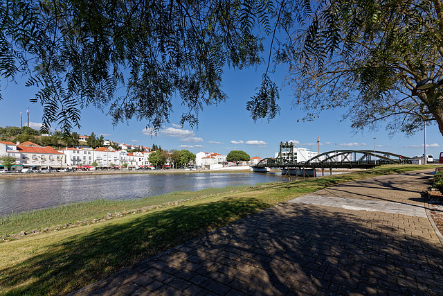 Alcácer do Sal, Portugal