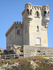 Castillo de Santa Catalina