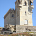 Castillo de Santa Catalina