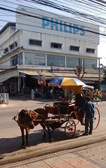 Calèche Philips