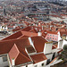 View of the city Lisbon