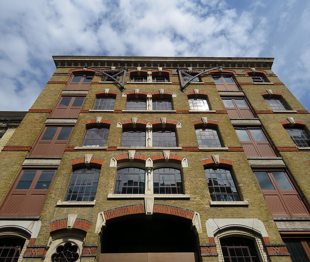 bermondsey st., leather warehouse (3)