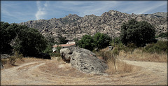 Sierra de La Pedriza