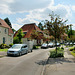 Laubenstraße (Siedlung Teutoburgia, Herne-Börnig) / 25.05.2019