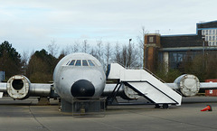 Speke Aerodrome Heritage Group (24) - 17 March 2020