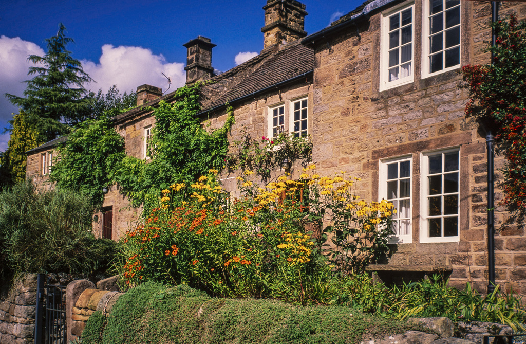 Bakewell mill houses AWP 1520