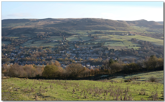 Pots & Pans from Wharmton Hill