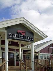 Red Lobster