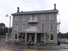 Masonic Lodge