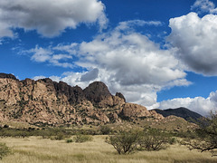 Sheepshead Granite Dome