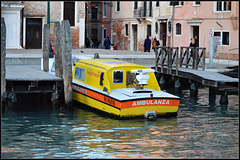 Soccorso a Venezia