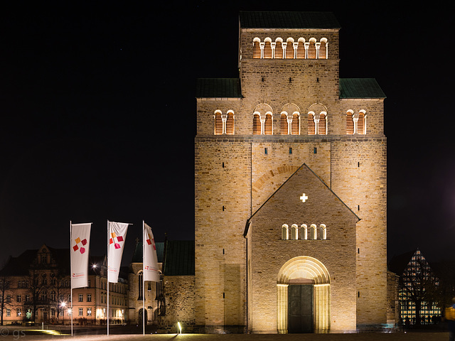 Mariendom Hildesheim