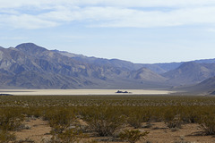 Racetrack Playa