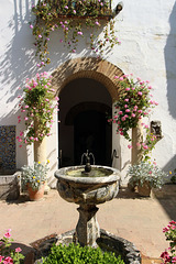 Cordoba: Palacio de Viana