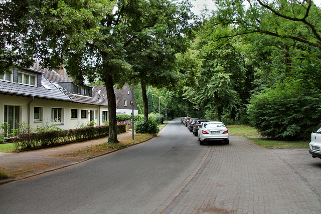 Schlossstraße (Bochum-Weitmar) / 14.07.2019