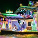 The Christmas House in Langkampfen (AT)