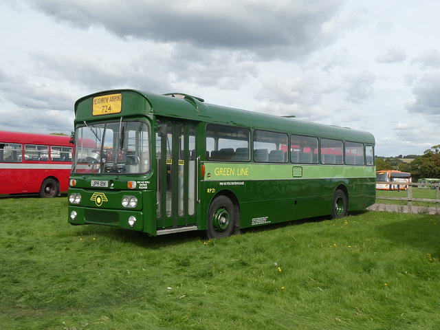 On display at Showbus 50 - 25 Sep 2022 (P1130500)