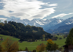 Allgäu