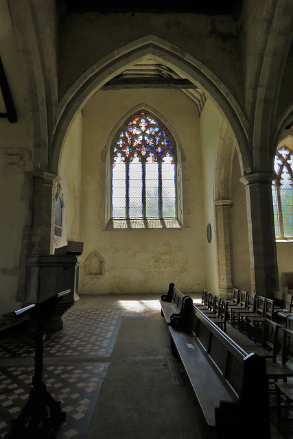 boughton aluph church, kent