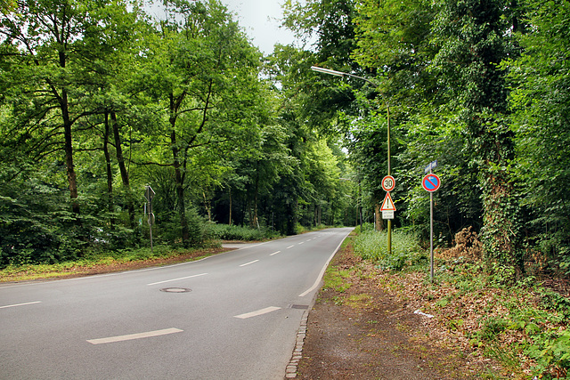 Blankensteiner Straße (Bochum-Weitmar) / 14.07.2019