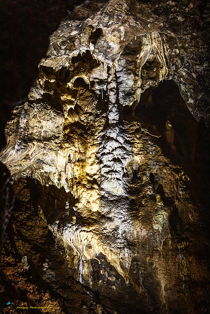 Grottes de Han