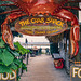 Tybee Island Crab Shack east of Savannah. You were there AWP 1554