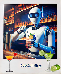 Lust auf einen Drink ? ｡◕‿◕｡