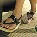 style co sandals