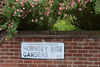 Hornsey Rise Gardens, N19