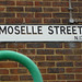 Moselle Street, N17