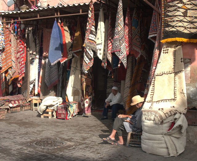 Marrakesch Marrakesch