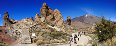 Roques de García. ©UdoSm