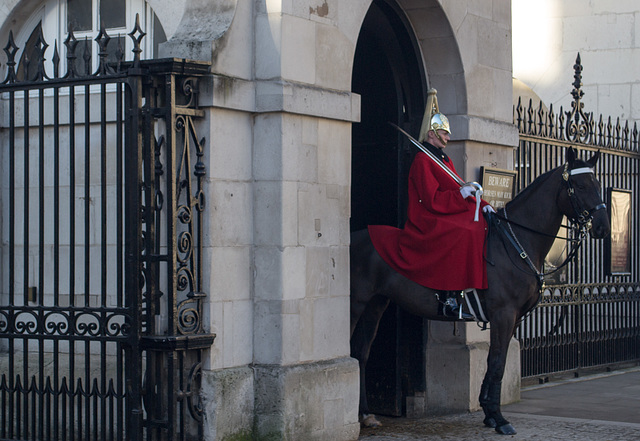 London Westminster (#0065)