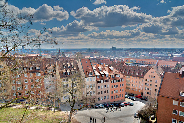 Nürnberg