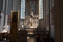 Ritterkapelle