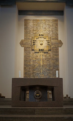 Altar…