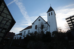 Katholische Pfarrkirche