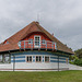 Sommerhaus von Asta Nielsen auf Hiddensee