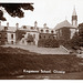 Glossop Hall, Derbyshire (Demolished)