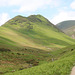 Ard Crags and Rigg Beck, Newlands, Lake District